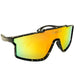 Sunset Beach- Bumblebee Sunnies
