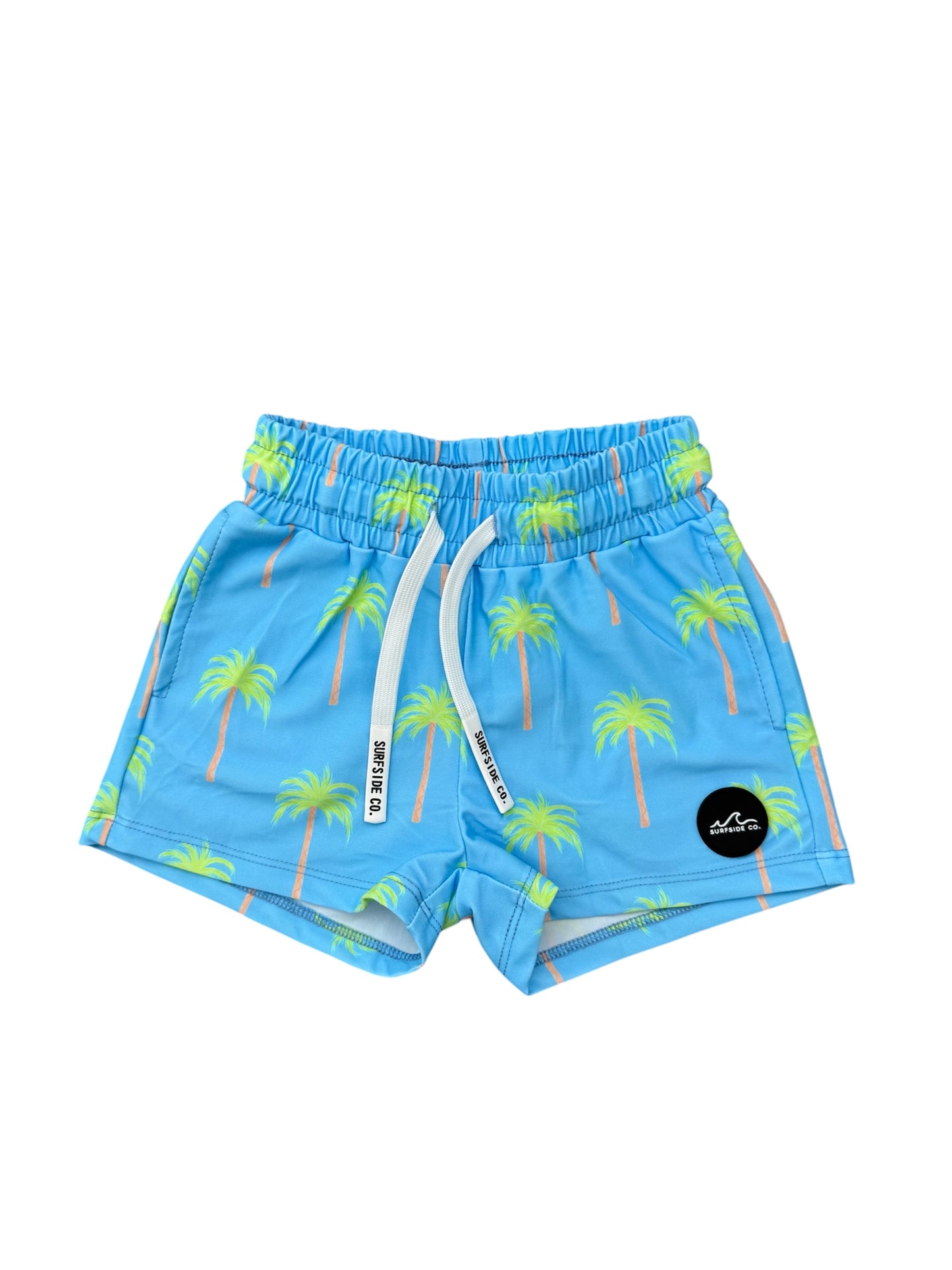 NEW! Palm Hybrid Swim