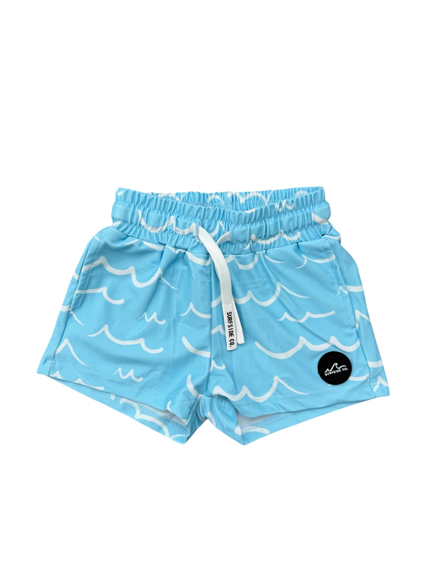 NEW! Waves Hybrid Swim