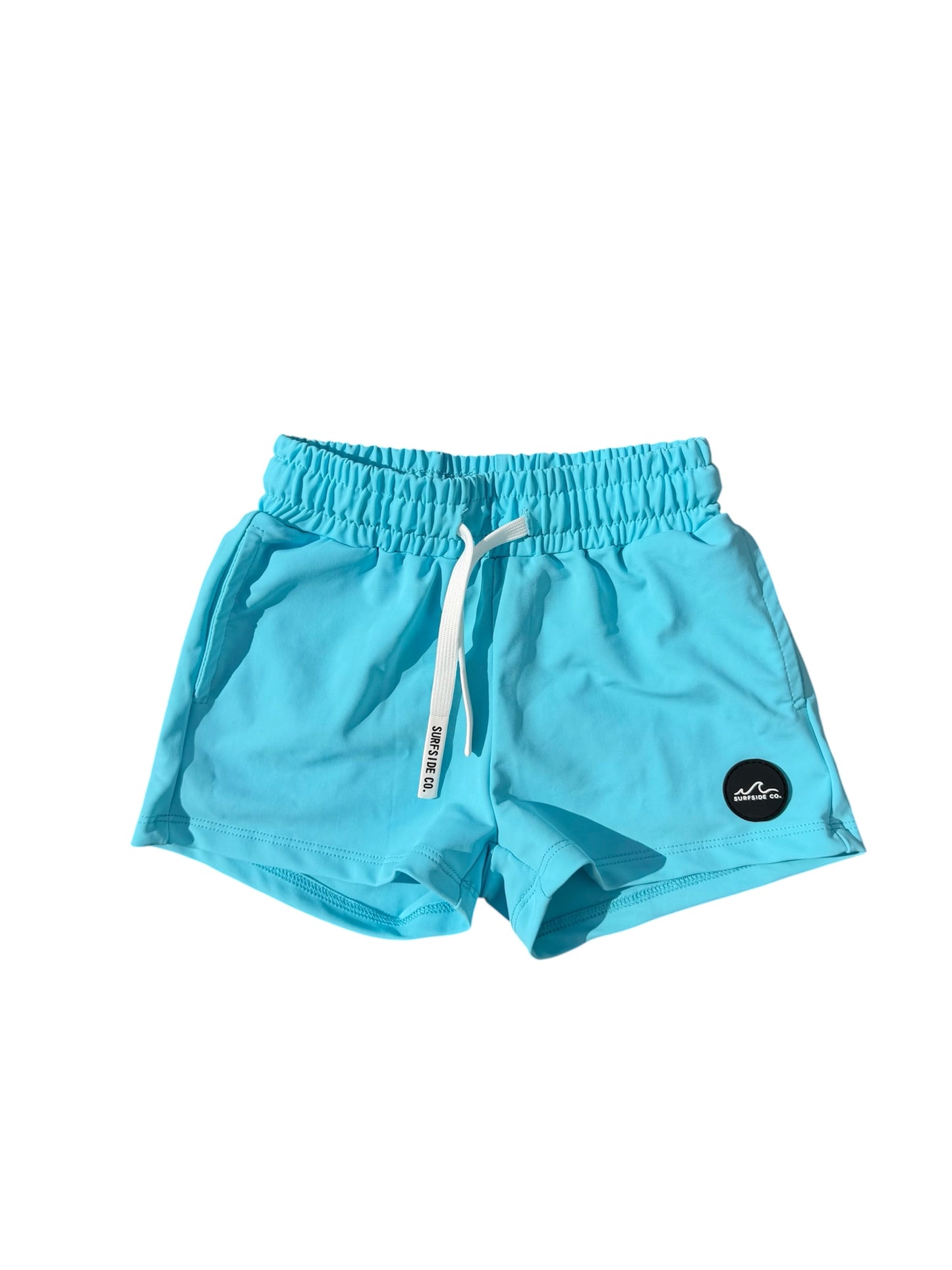 NEW! Aquamarine  Hybrid Swim