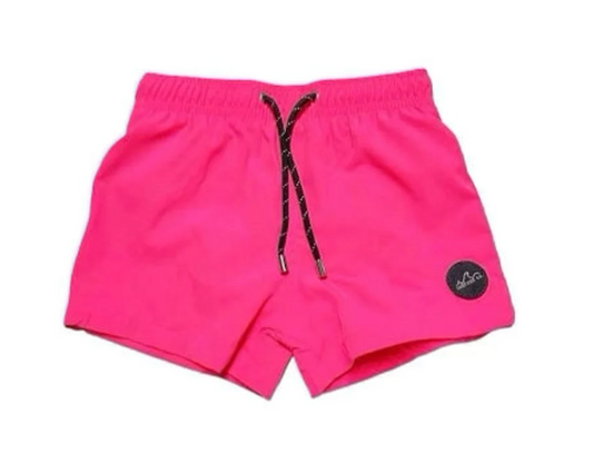 Venice (Neon Pink) Swim