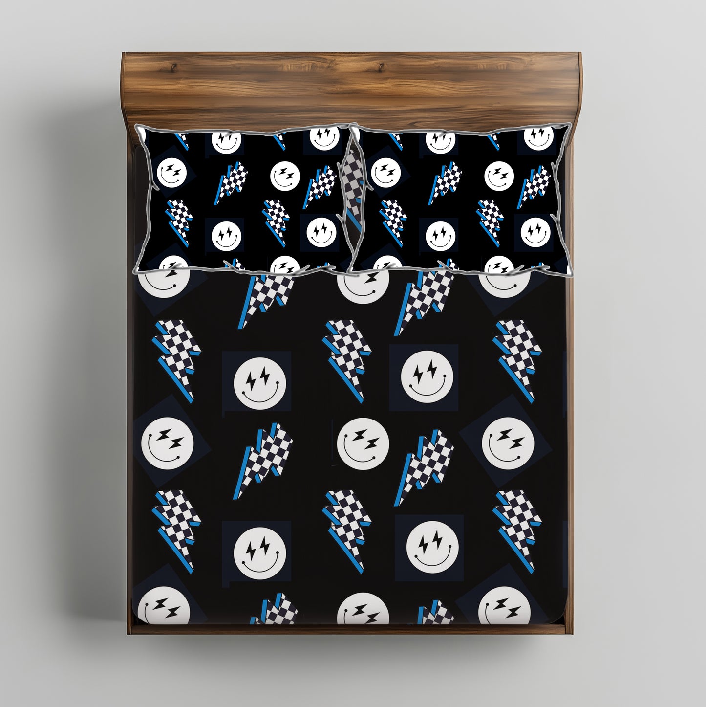 NEW! BEDDING- JUDE SHEETS