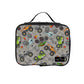 NEW! Checkered Monster Jam Backpack