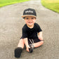 NEW! Rad Kid Snap Back