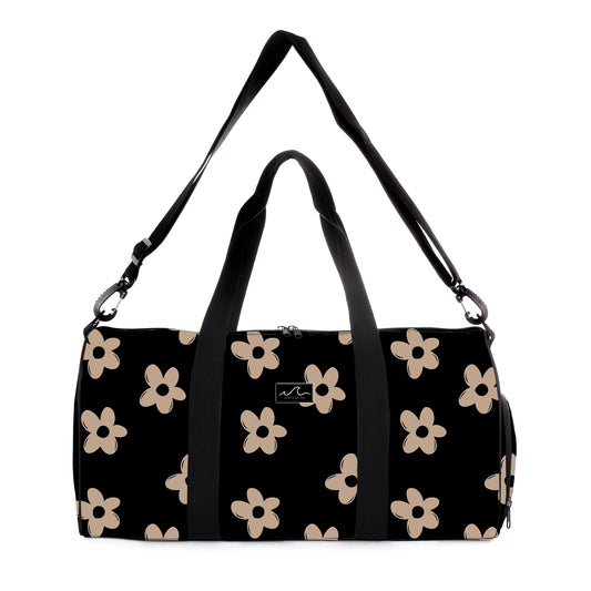 NEW! Daisy Duffle/Weekender Bag