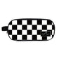 NEW! B/W Checks Backpack