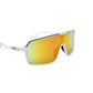 Sunset Beach- White Sunnies