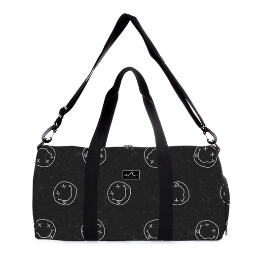 NEW! Hux Duffle/Weekender Bag
