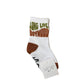 Long Live Boyhood Socks