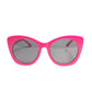 Sunnies- Neon Pink
