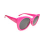 Sunnies- Neon Pink
