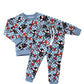 NEW! Spidey Daywear Jogger Set