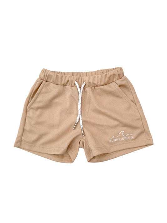 NEW! Sand Basketball/ Athletic Shorts