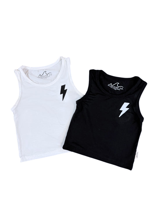 NEW! Bolt Bamboo Tank