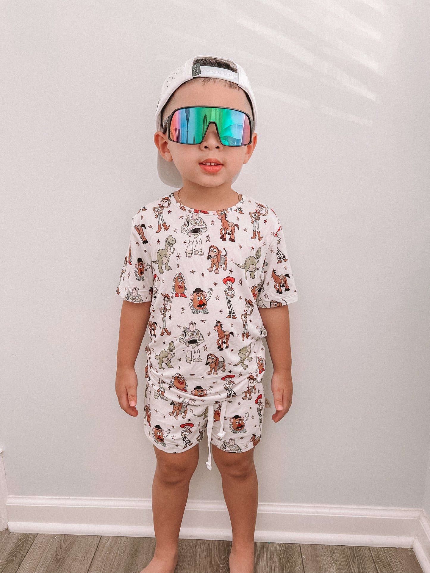 Toy Story Loungewear