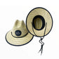 Original Straw Hat