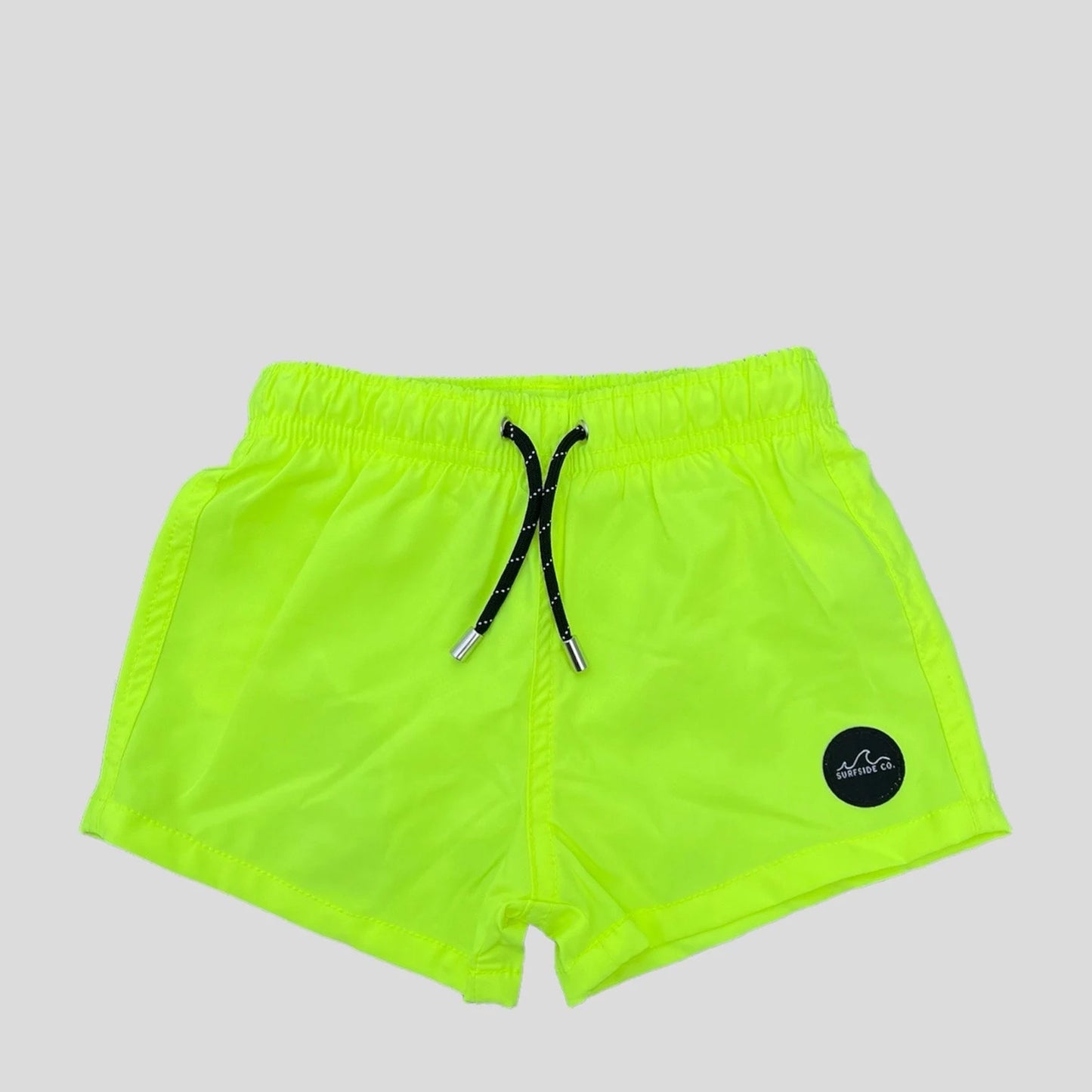 Lanikai Swim (Neon Yellow)