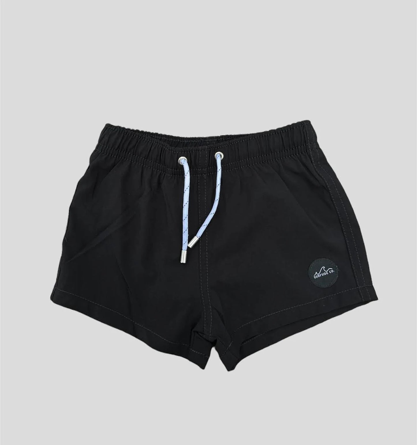 North Shore Swim (Black)